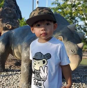 Meet your Posher, Leni